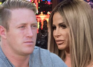 Kroy Biermann Explosive Police Body Cam After Fight with Kim Zolciak