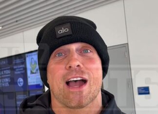 The Miz Says Travis Kelce Would Be ‘Pretty Good’ In WWE, Could Tag Team W/ Jason!
