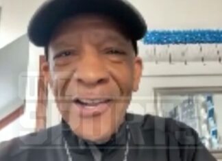 Drew Pearson Reveals Post Malone Is Member Of Famous ’88 Club’ Cowboys Group Text