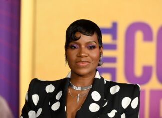 Fantasia Barrino Accuses Airbnb Host of ‘Racial Profiling’ Against Her & Her Kids