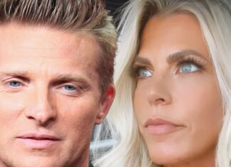 ‘General Hospital’ Star Steve Burton Settles Divorce