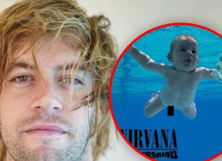Nirvana Child Porn Lawsuit Over ‘Nevermind’ Album Cover Revived