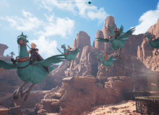Our most anticipated video games of 2024