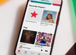 How to use Apple Music’s Favorite Songs playlist in iOS 17
