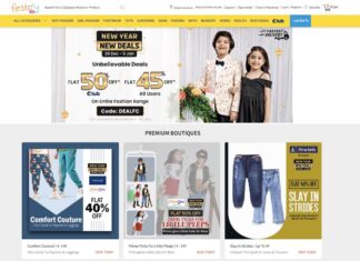 SoftBank-backed FirstCry seeks to raise nearly $220 million in India IPO