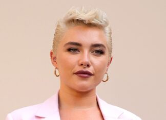 Part Two’ Star Florence Pugh Hit in Face by Flying Object at CCXP – The Hollywood Reporter