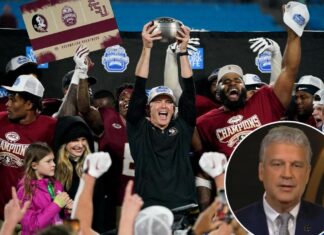 Why CFP committee excluded unbeaten Florida State