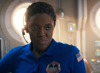 What Happened to Danny on ‘For All Mankind’? Krys Marshall Reacts – Hollywood Life