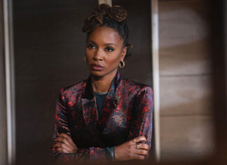Shanola Hampton on Gabi’s Breaking Point With Sir – Hollywood Life