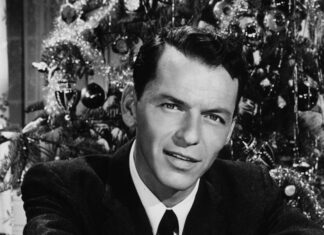 Frank Sinatra Ranks in the Billboard Hot 100’s Top 20 for the First Time Since 1967 With ‘Jingle Bells’