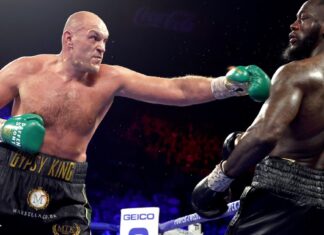 How to watch boxing online: Stream every fight