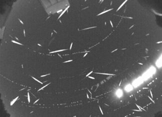 How to watch the Geminid Meteor Shower this week