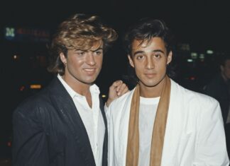 Wham’s ‘Last Christmas’ Finally Unwraps Christmas No. 1 In U.K.