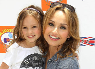 Meet the Chef’s Only Child Jade – Hollywood Life