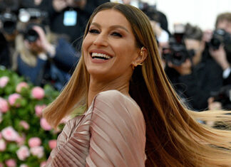 Gisele Bündchen Takes These Organic Herb Gummies to Destress – Hollywood Life