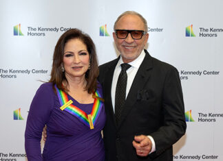 All About Emilio Estefan and Their Marriage – Hollywood Life