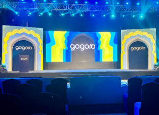 Why Gogoro picked India as its new go-to market