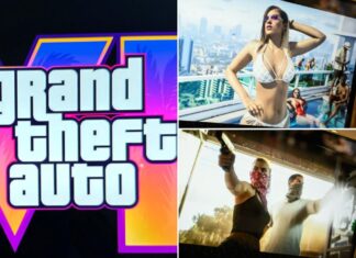 Grand Theft Auto VI trailer leaked before official unveiling