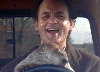 3 reasons why Groundhog Day is the perfect movie to watch after Christmas