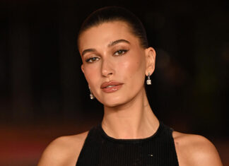 Hailey Bieber Loves This Self-Tan That Will Give You a Natural Glow – Hollywood Life