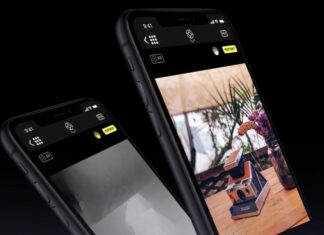 The makers of pro photography app Halide venture into video with Kino, due this February