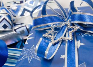 10 Last-Minute Hanukkah Gifts That Are Thoughtful & Unique