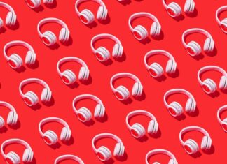 Everything you know about the podcast industry is a lie