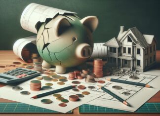 US Housing Market Crisis: Analyzing Unaffordability Factors