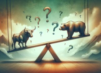 Stock Market Rises Amid Contradictory Expectations