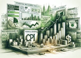Week Ahead: Crucial CPI Report, Fed Decision
