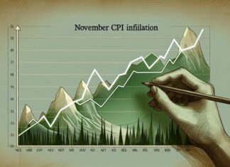 November CPI Inflation Numbers Are In!
