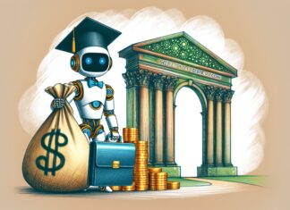 How to Create Generational Wealth With AI