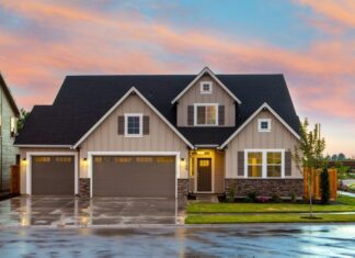 Why Owning Real Estate Will Help You Retire Faster, Healthier, and Wealthier