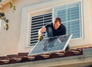 How to Transition to Solar Power on a Budget