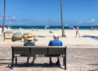 What to Do the Five Years Before You Retire