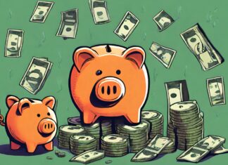 Top 10 Tips for Living with Very Little Money