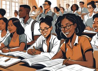 The Role of Scholarships and Grants in Financing Education