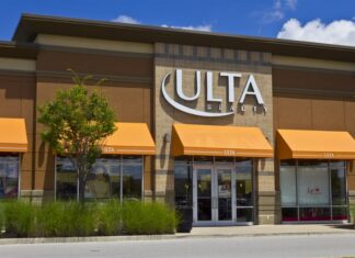 Ulta Beauty Inc. redefines beauty retail’s bottom line