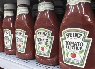 Kraft Heinz is a savory recipe for market success
