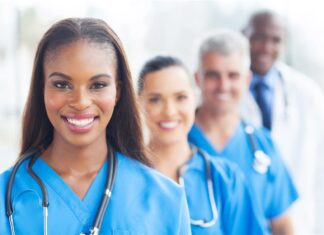 Now hiring: suddenly, jobs are going to these healthcare stocks