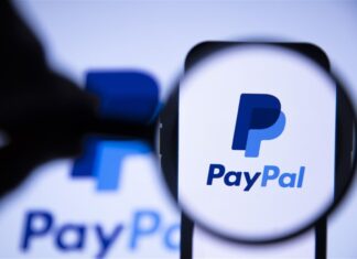 PayPal: A potential bullseye in a shifting market?