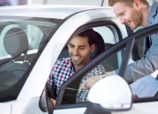 Shift Into High Gear with These 3 Auto Stocks Primed for December Rally