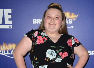 Alana ‘Honey Boo Boo’ Thompson Posts Tribute to Sister Anna Cardwell – Hollywood Life