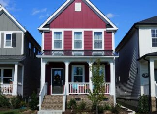 High mortgage rates sideline homeowners from tapping home equity: ICE