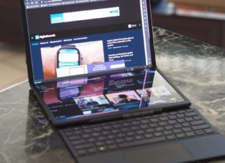 These were the laptop trends that dominated 2023