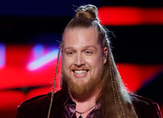 Who Is Huntley on ‘The Voice’ Season 24? Get to Know the Finalist – Hollywood Life