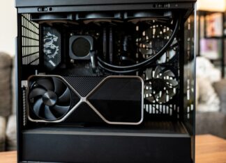 I finally understand why people buy prebuilts
