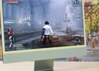 Apple has a chance to fix Mac gaming for good in 2024