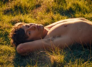 Barry Keoghan’s ‘Saltburn’ nude dance took 11 ‘fun’ takes
