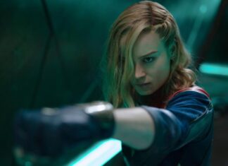 Flop ‘The Marvels’ could be MCU’s lowest-grossing movie ever